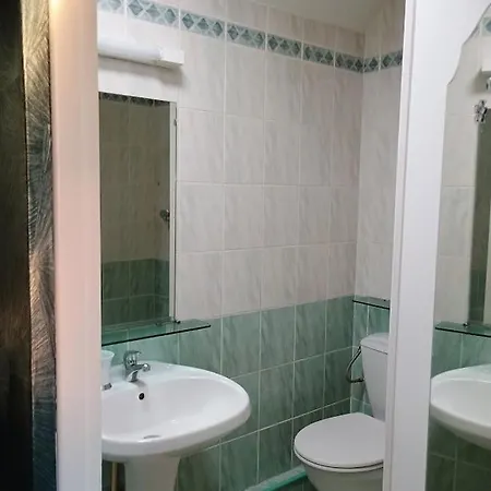 בית הארחה Chambre D'hote Abrest