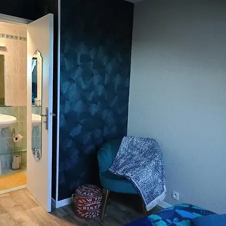 Chambre D'hote Abrest