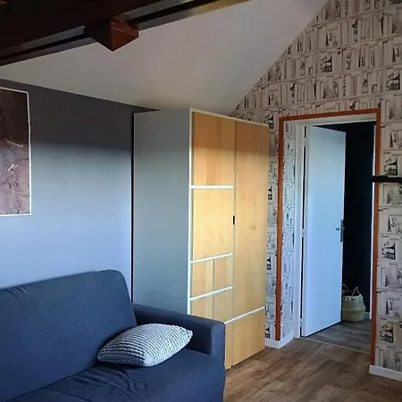 Chambre D'hote * Abrest